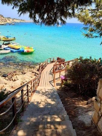 My Holiday Daire Aya Napa Dış mekan fotoğraf