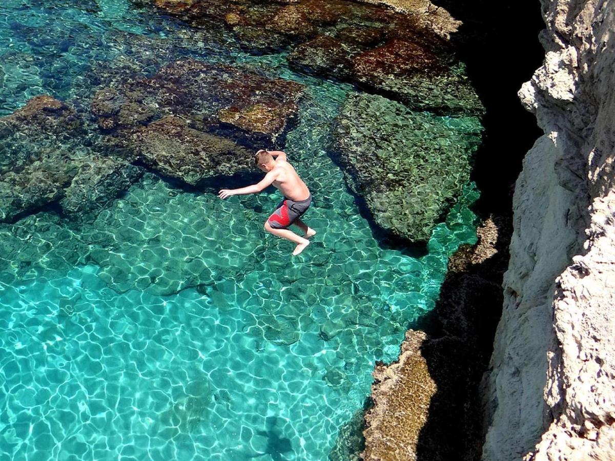 My Holiday Daire Aya Napa Dış mekan fotoğraf